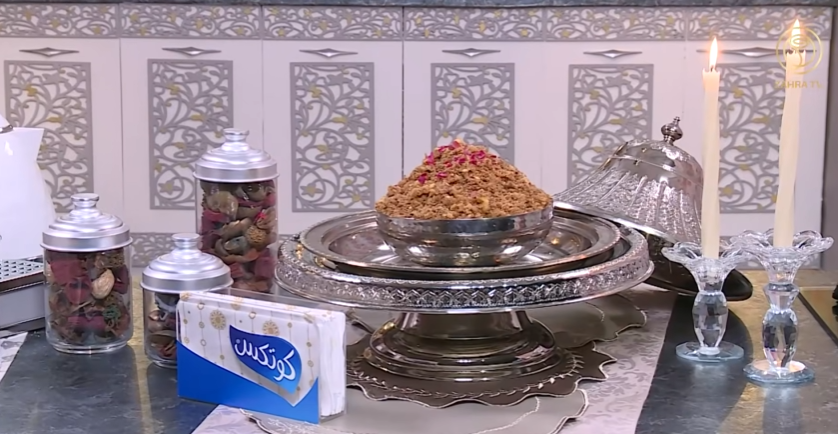 البرزقان الغيليزاني